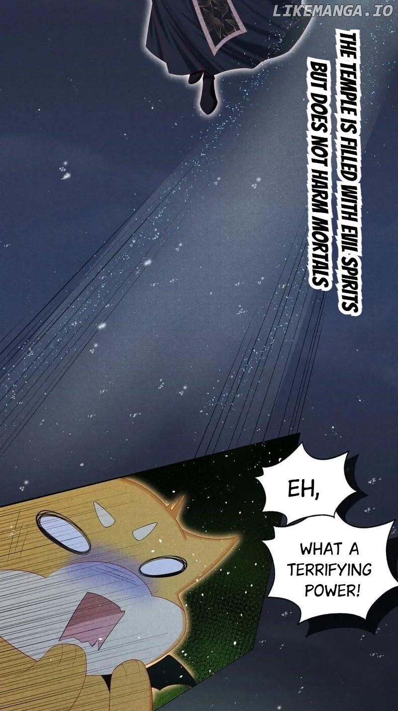 Empress of Hell’s Mission Guide Chapter 41 - page 24
